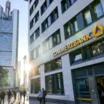 Die Geschichte der Commerzbank: Vom Ursprung bis zur modernen Bank