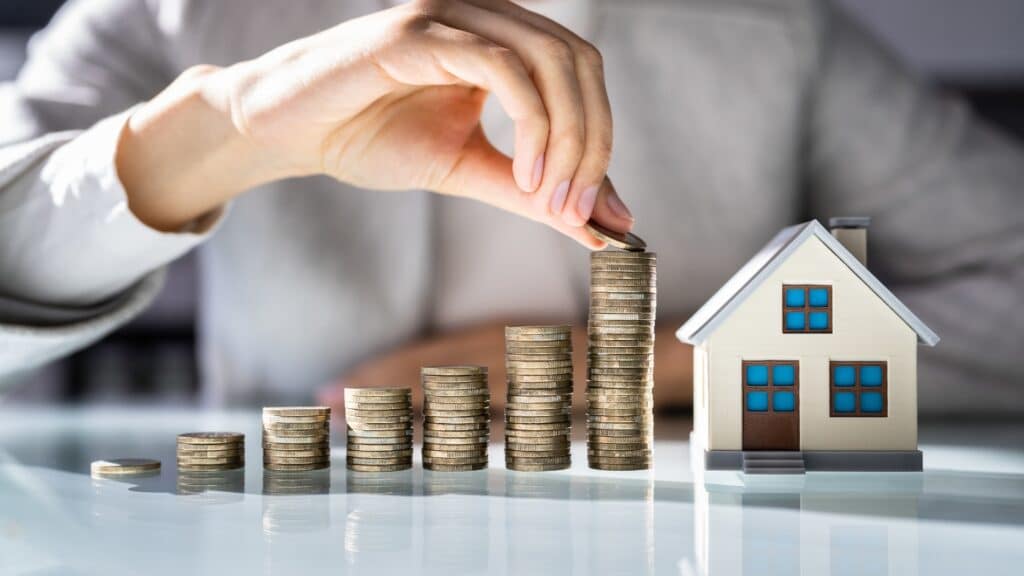 Passives Investieren leicht gemacht: Dividenden, Immobilienfonds und Festzinsanlagen