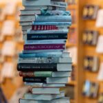 10 Bücher, die jeder einmal im Leben lesen sollte
