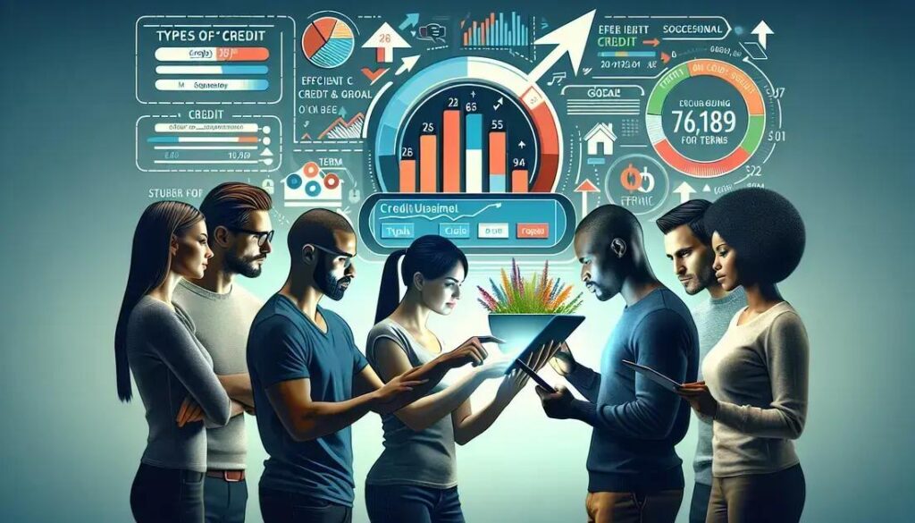 5 Schritte zur finanziellen Planung mit Fokus auf Kredit