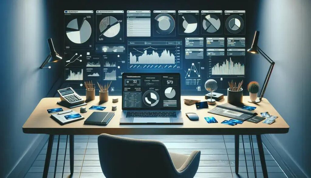 5 Tools zur Verwaltung von Kreditkartenausgaben