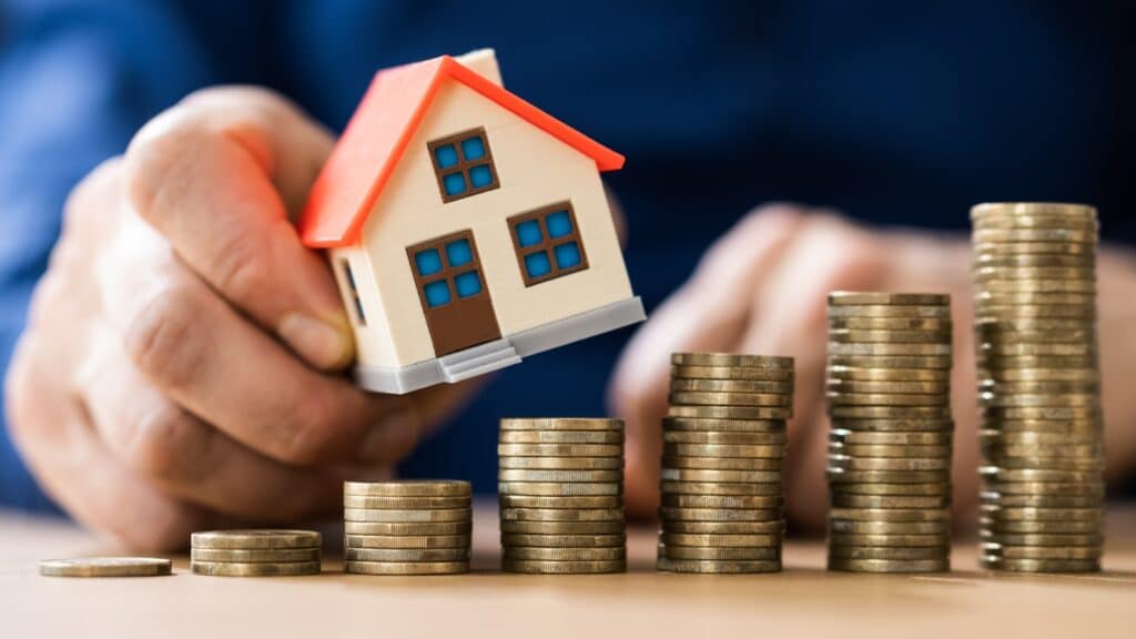 Wie Inflation die Rente beeinflusst und wie man sie abmildern kann