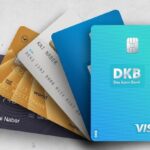 DKB-Kreditkarte: einfache genehmigung