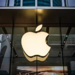 Was passiert mit Apple?