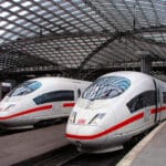 Deutsche Bahn in der Krise: Züge unpünktlich und Infrastruktur veraltet