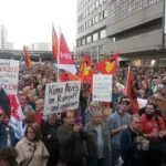 Alarmzeichen für Europas größte Volkswirtschaft